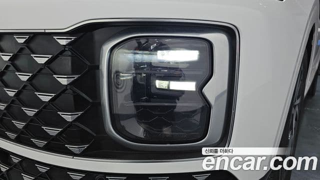 Hyundai Grandeur Hybrid 2022 — Photo 5/33