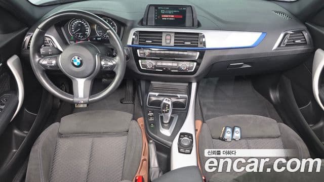BMW 1 Series 2018 — Photo 6/35