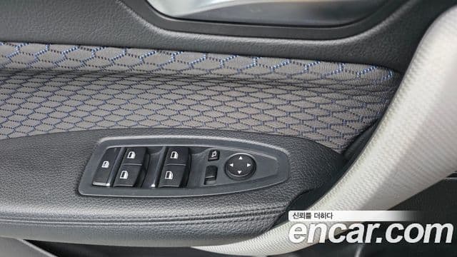 BMW 1 Series 2018 — Photo 26/35