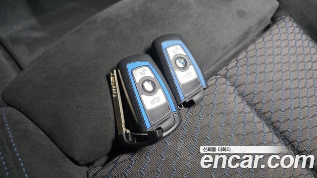 BMW 1 Series 2018 — Photo 35/35