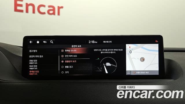 Genesis G80 2021 — Photo 8/33