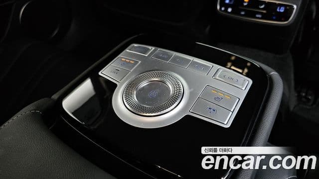 Genesis G80 2021 — Photo 30/33