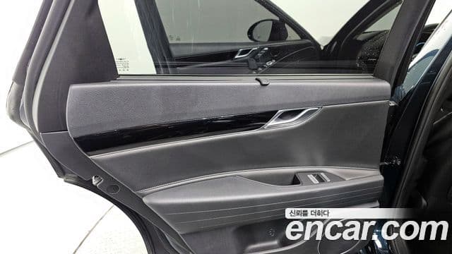 Genesis G80 2021 — Photo 10/33