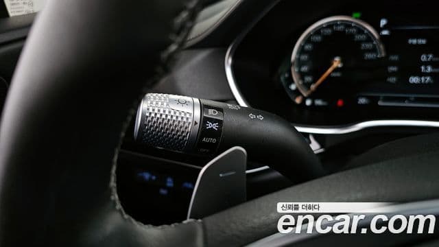Genesis G80 2021 — Photo 26/33