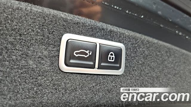 Genesis G80 2021 — Photo 22/33