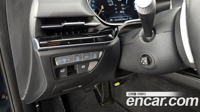Genesis G80 2021 — Photo 11/33