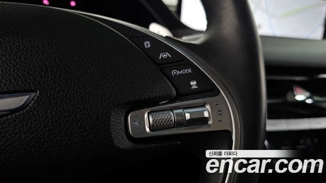 Genesis G80 2021 — Photo 2/33