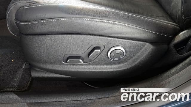 Genesis G80 2021 — Photo 16/33
