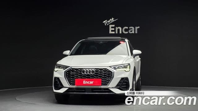 Audi Q3 2023 — Şəkil 3/20