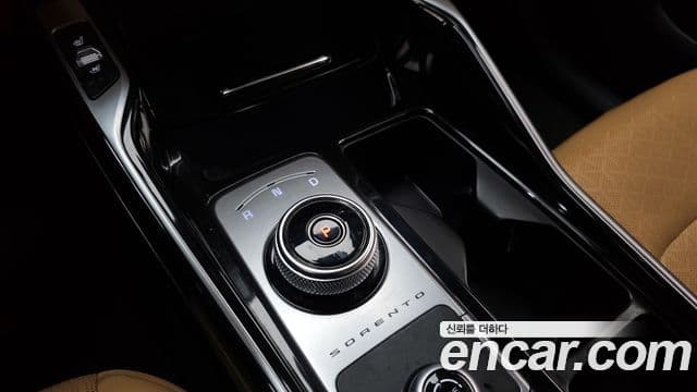 Kia Sorento 2021 — Şəkil 9/20