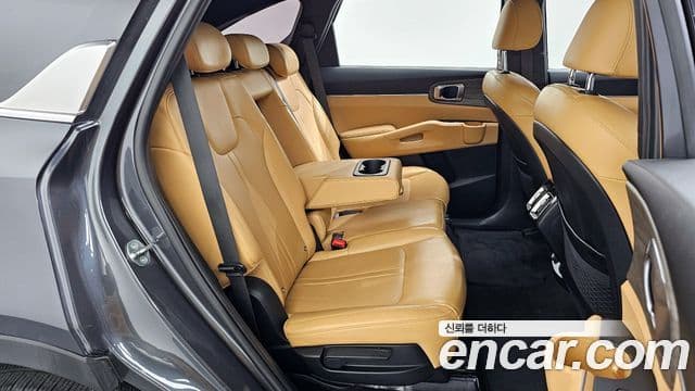 Kia Sorento 2021 — Şəkil 12/20