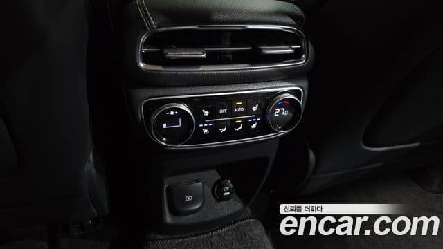 Genesis GV80 2021 — Şəkil 19/20