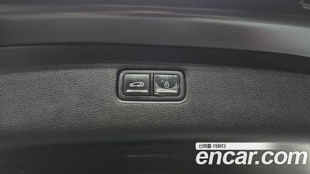 Genesis GV80 2021 — Şəkil 20/20