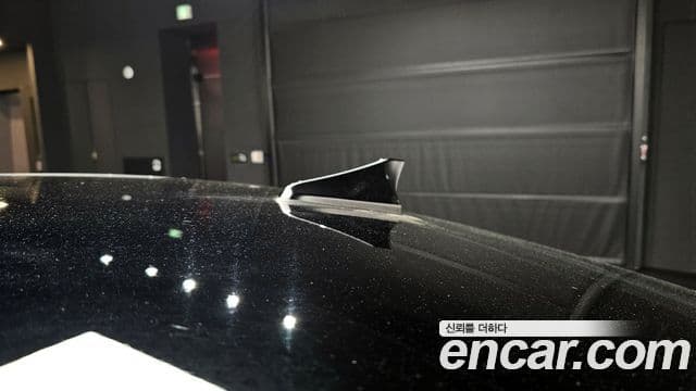 Kia The K9 2020 — Photo 13/34