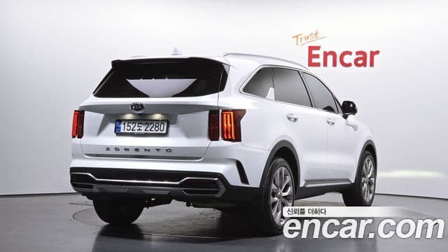 Kia Sorento 2020 — Şəkil 2/20