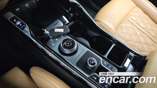 Kia Sorento 2020 — Şəkil 9/20