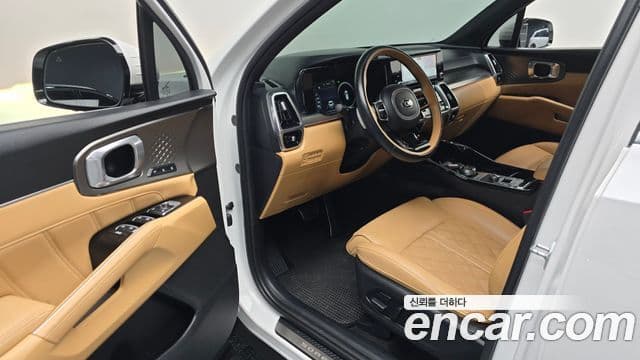 Kia Sorento 2020 — Şəkil 10/20