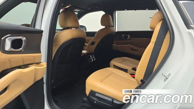 Kia Sorento 2020 — Şəkil 11/20