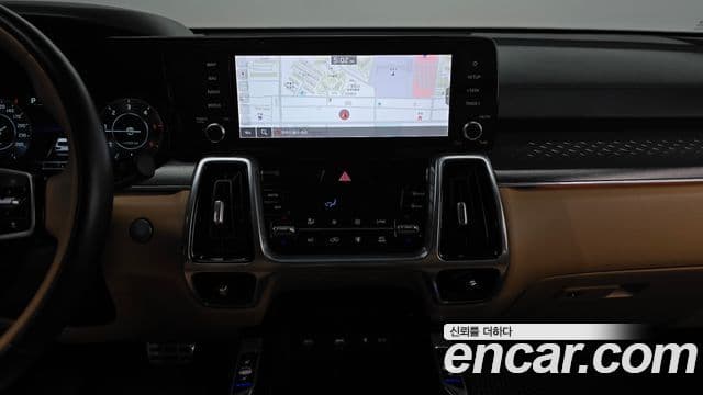 Kia Sorento 2020 — Şəkil 13/20