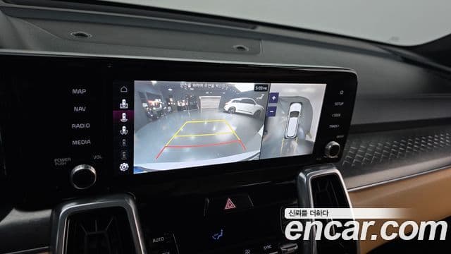 Kia Sorento 2020 — Şəkil 14/20