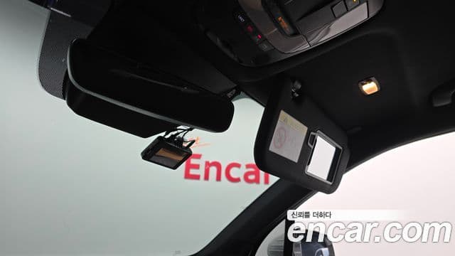 Kia Sorento 2020 — Şəkil 19/20