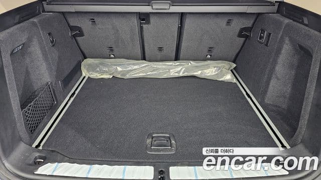 BMW X3 2021 — Şəkil 17/20