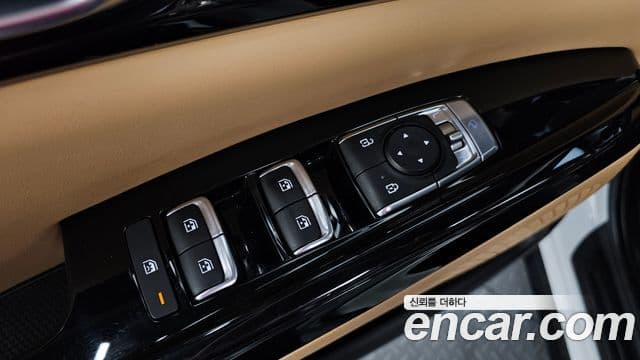 Kia Carnival 2022 — Фото 20/20