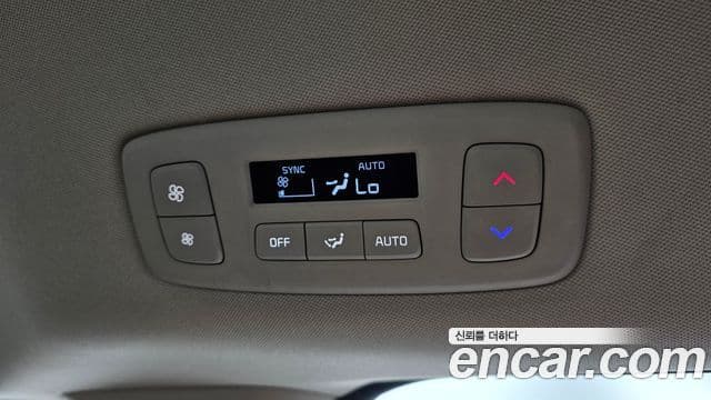 Kia Carnival 2022 — Şəkil 11/39