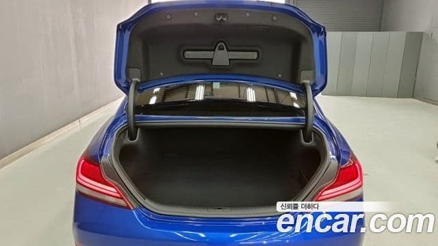 Genesis G70 2018 — Şəkil 2/18