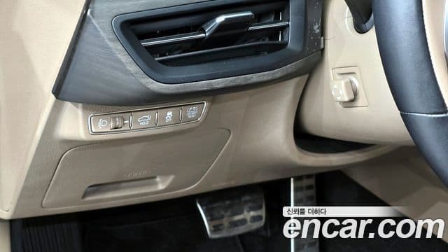 Kia K8 2024 — Şəkil 14/20