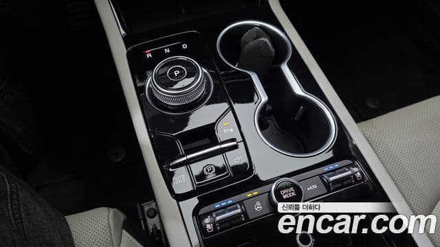 Kia K5 2024 — Photo 10/35