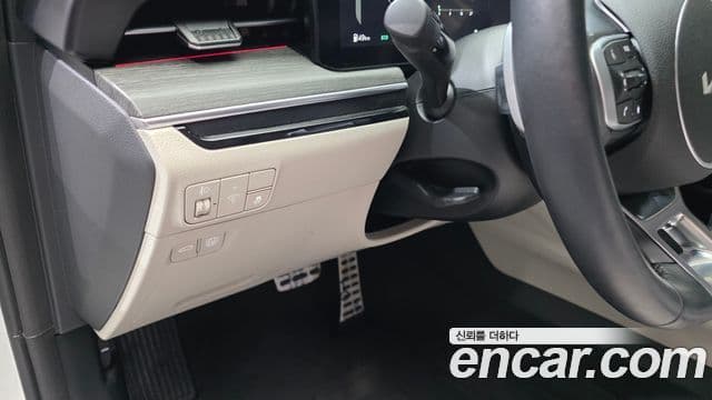 Kia K5 2024 — Photo 11/35