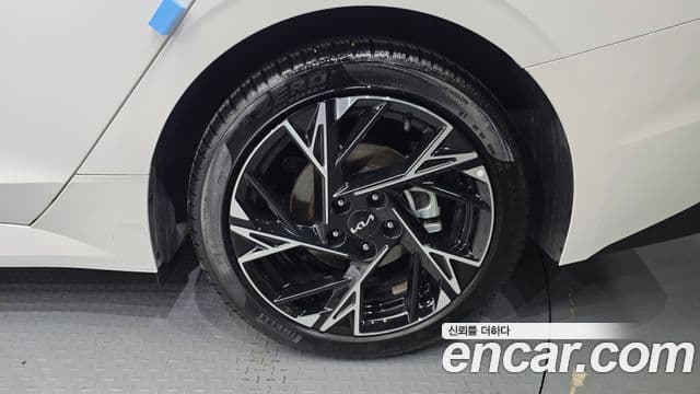 Kia K5 2024 — Photo 5/35
