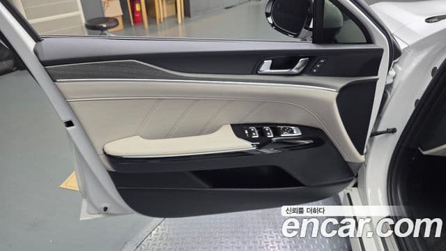 Kia K5 2024 — Photo 24/35
