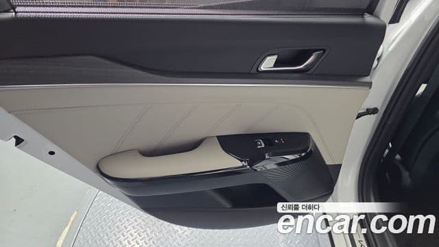Kia K5 2024 — Photo 31/35