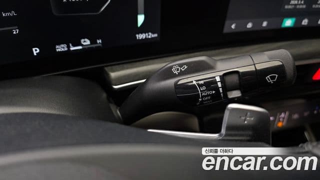 Kia K5 2024 — Photo 34/35