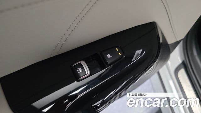 Kia K5 2024 — Photo 35/35
