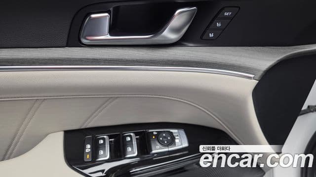 Kia K5 2024 — Photo 32/35
