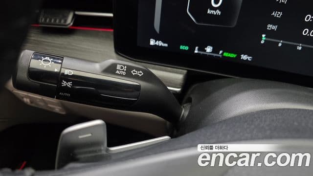 Kia K5 2024 — Photo 17/35