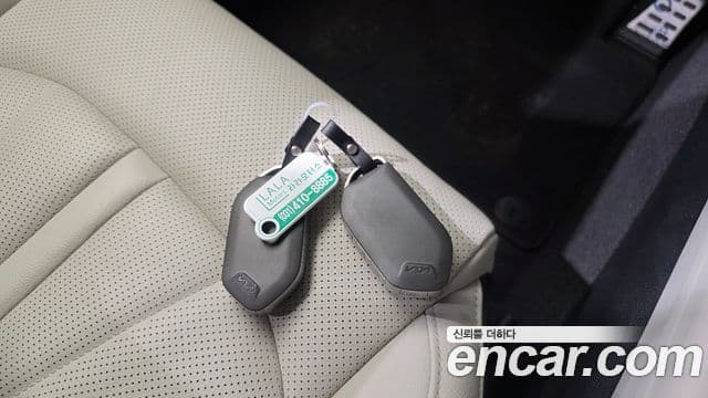 Kia K5 2024 — Photo 29/35