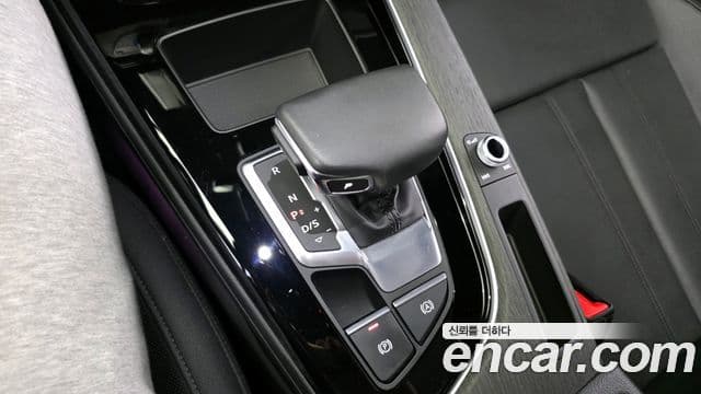 Audi A5 2023 — ფოტო 9/20