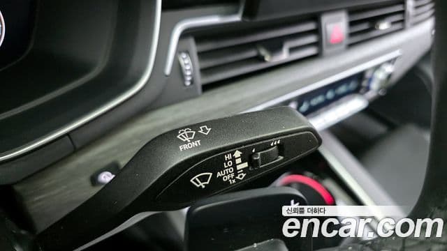 Audi A5 2023 — ფოტო 14/20