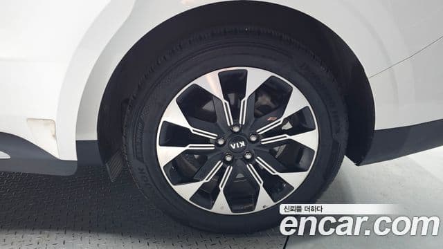 Kia Carnival 2021 — Şəkil 5/20