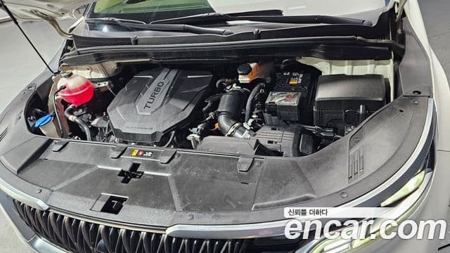 Kia Carnival 2021 — Şəkil 6/20