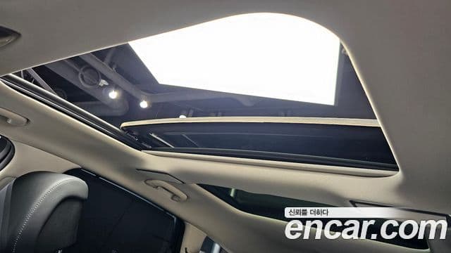 Genesis GV80 2024 — ფოტო 16/20