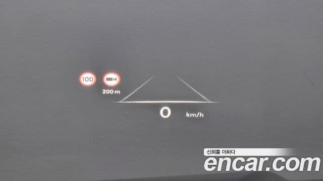 Genesis GV80 2024 — ფოტო 17/20