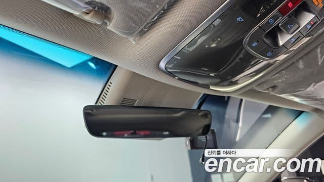 Genesis GV80 2024 — Şəkil 18/20