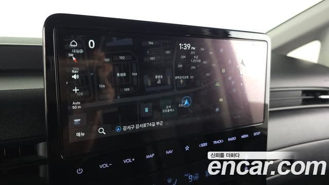 Hyundai Staria 2022 — ფოტო 14/20