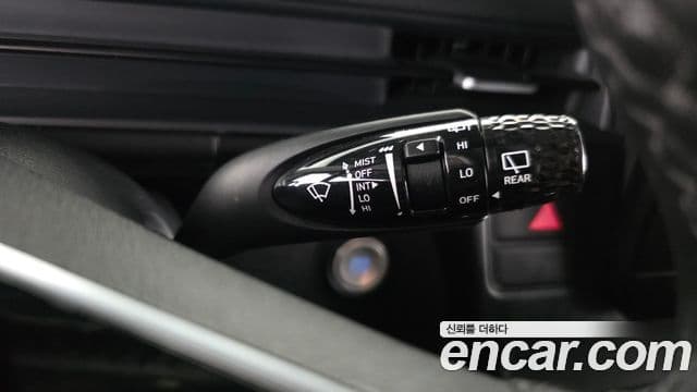 Hyundai Staria 2022 — Şəkil 13/31