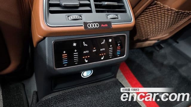Audi A6 2020 — Şəkil 6/34